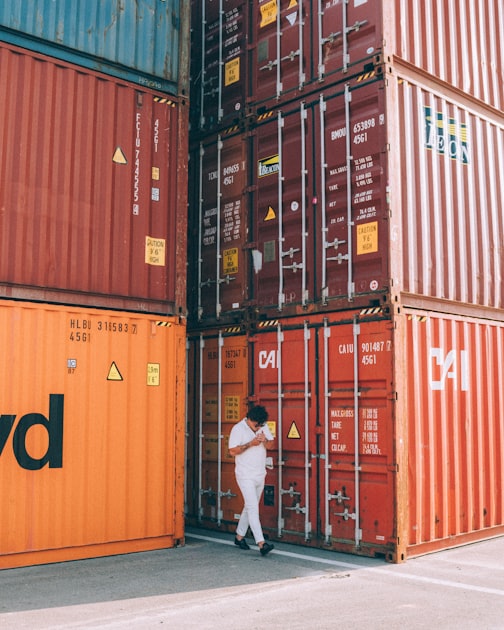 Adapting to Challenges at Amazon