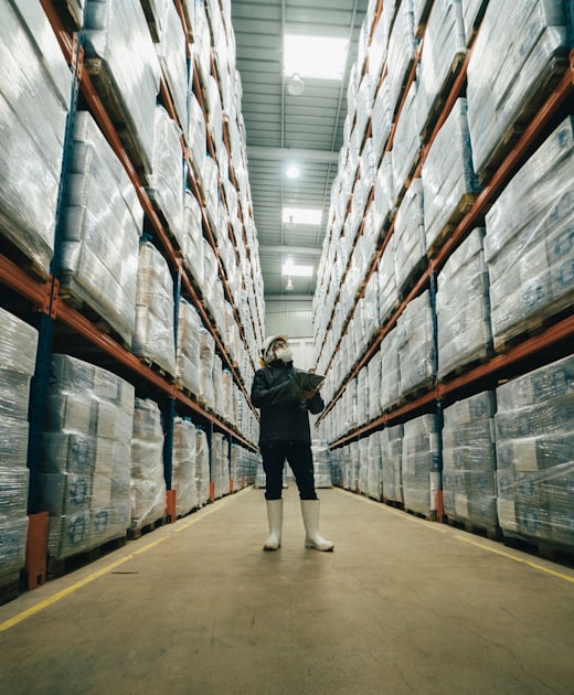 Lessons Learned at Amazon DYV1